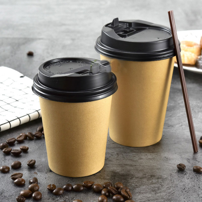 Ποιος εφευρέθηκε το Paper Cup;