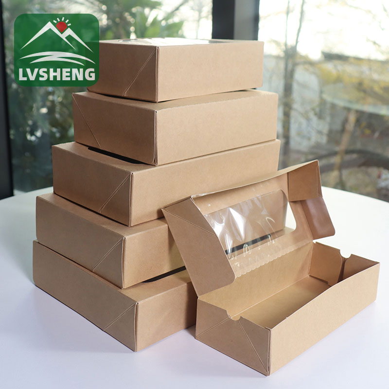 Bento Box BioDegradable